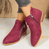 Purple Red