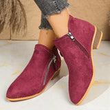 Purple Red
