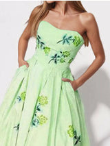 Light Green