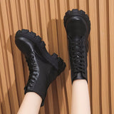 Black Matte