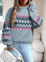 grayish blue