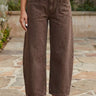Coffee Brown