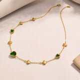 Dark Green