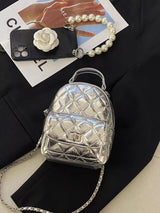 Silver