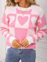 Blush Pink