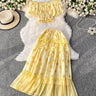 Pastel Yellow