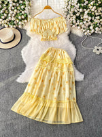 Pastel Yellow