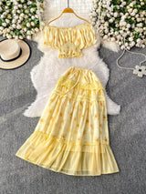 Pastel Yellow