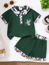 Dark Green