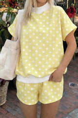 Pastel Yellow