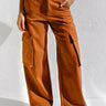 Orange Red