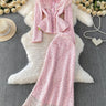 Blush Pink