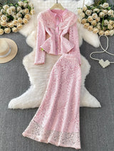 Blush Pink