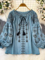 Light Blue
