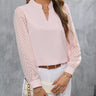Blush Pink