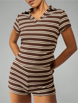 Coffee Stripes
