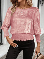 Dusty Pink