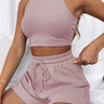 Blush Pink