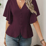 Dark Red