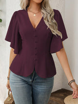 Dark Red