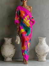 Fuchsia Pink