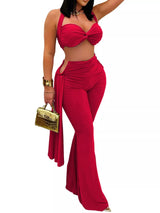 Deep Red