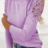 Pink Purple