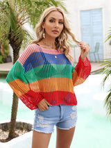 Orange-Red