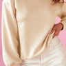 Pastel Yellow