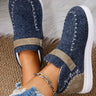 Dusty Blue