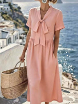 Watermelon pink