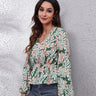 Floral
