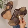 Coffee Brown