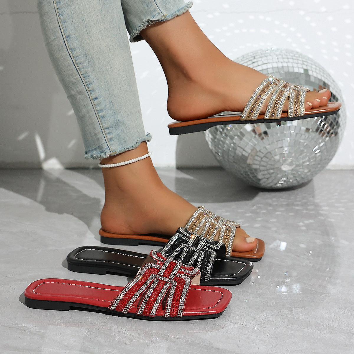Sandal Muse