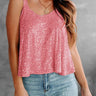 Watermelon pink
