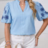 Light Blue