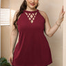 Deep Red