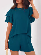 French Blue