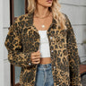 Leopard Print