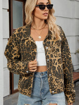 Leopard Print