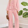 Dusty Pink