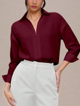 Wine Red