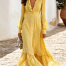 Pastel Yellow