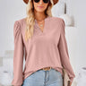 Dusty Pink