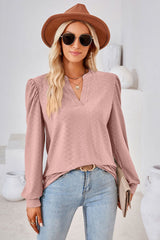 Dusty Pink