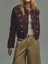 Chestnut Color