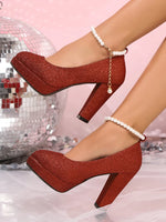 Red Pearl