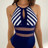 Dark Navy