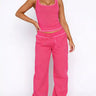 Fuchsia Pink