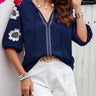 Dark Blue